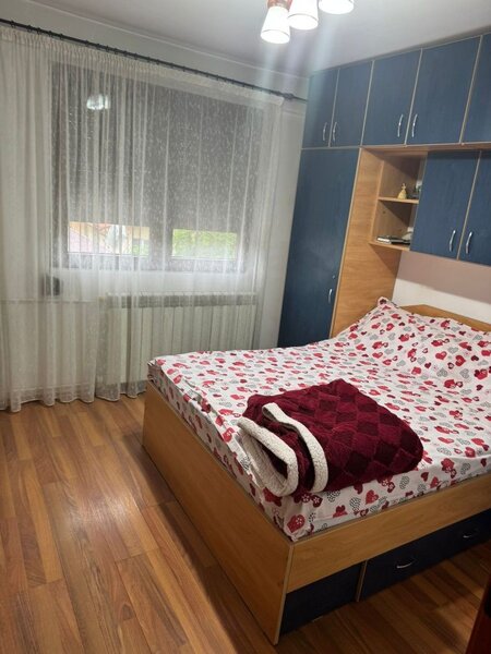 Colentina, Doamna Ghica vav Parc Plumbuita